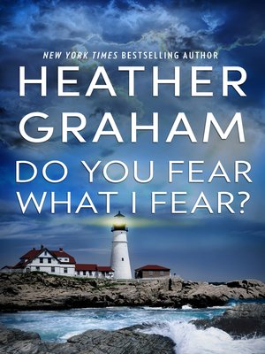 Do You Fear What I Fear? - ebook